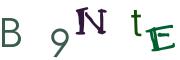 Графічна CAPTCHA