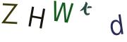 Графічна CAPTCHA