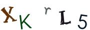 Графічна CAPTCHA