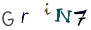Графічна CAPTCHA