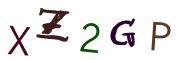 Графічна CAPTCHA