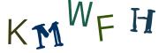 Графічна CAPTCHA