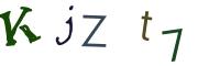 Графічна CAPTCHA