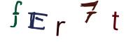 Графічна CAPTCHA