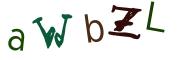 Графічна CAPTCHA