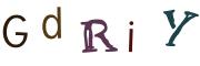 Графічна CAPTCHA