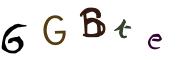 Графічна CAPTCHA