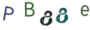 Графічна CAPTCHA