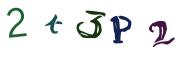 Графічна CAPTCHA