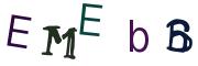 Графічна CAPTCHA