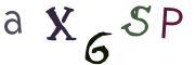 Графічна CAPTCHA