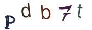 Графічна CAPTCHA