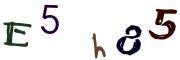 Графічна CAPTCHA