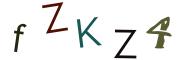Графічна CAPTCHA