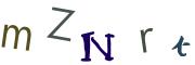 Графічна CAPTCHA