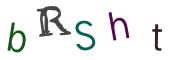 Графічна CAPTCHA
