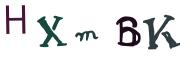 Графічна CAPTCHA