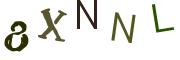 Графічна CAPTCHA
