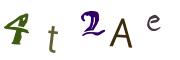 Графічна CAPTCHA