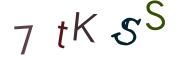 Графічна CAPTCHA