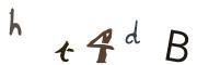 Графічна CAPTCHA