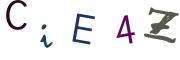 Графічна CAPTCHA