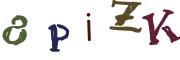 Графічна CAPTCHA