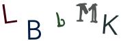 Графічна CAPTCHA
