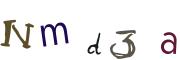 Графічна CAPTCHA