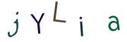 Графічна CAPTCHA