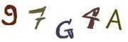 Графічна CAPTCHA