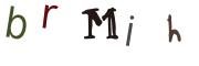 Графічна CAPTCHA