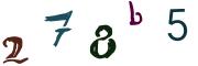 Графічна CAPTCHA