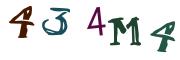 Графічна CAPTCHA