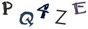 Графічна CAPTCHA