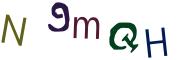 Графічна CAPTCHA