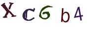 Графічна CAPTCHA