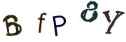 Графічна CAPTCHA