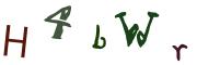 Графічна CAPTCHA