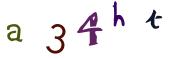 Графічна CAPTCHA