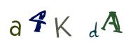 Графічна CAPTCHA