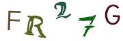 Графічна CAPTCHA
