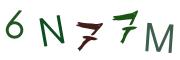 Графічна CAPTCHA