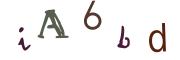 Графічна CAPTCHA
