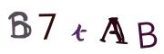 Графічна CAPTCHA