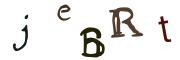 Графічна CAPTCHA