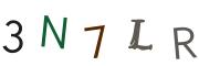 Графічна CAPTCHA