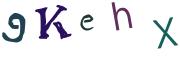 Графічна CAPTCHA