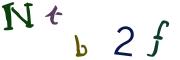 Графічна CAPTCHA