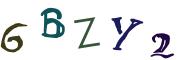 Графічна CAPTCHA